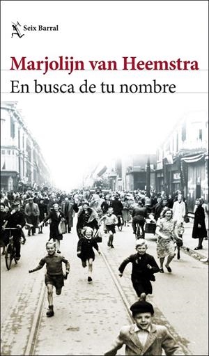 En busca de tu nombre | 9788432235009 | Heemstra, Marjolijn van | Llibres.cat | Llibreria online en català | La Impossible Llibreters Barcelona