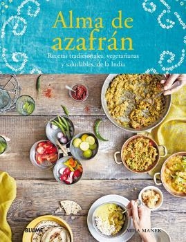 Alma de azafrán | 9788417492717 | Manek, Mïra | Llibres.cat | Llibreria online en català | La Impossible Llibreters Barcelona