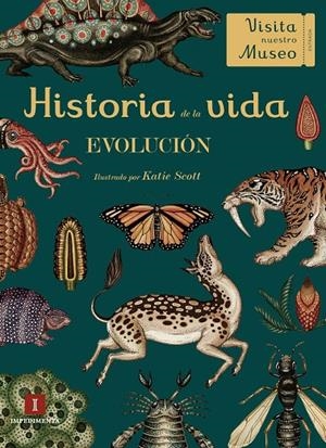 Historia de la vida | 9788417115425 | Munro, Fiona/Symons, Ruth | Llibres.cat | Llibreria online en català | La Impossible Llibreters Barcelona