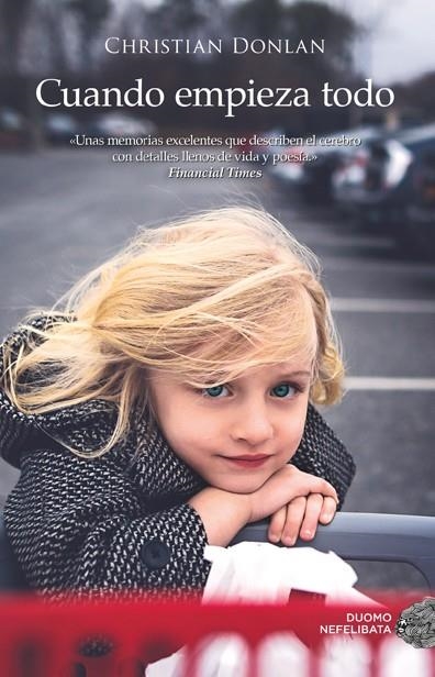 CUANDO EMPIEZA TODO | 9788416634668 | Donlan, Christian | Llibres.cat | Llibreria online en català | La Impossible Llibreters Barcelona