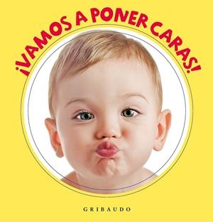 ¡Vamos a poner caras! | 9788417127381 | Anónimo | Llibres.cat | Llibreria online en català | La Impossible Llibreters Barcelona