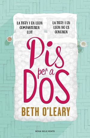 Pis per a dos | 9788417627362 | O'Leary, Beth | Llibres.cat | Llibreria online en català | La Impossible Llibreters Barcelona