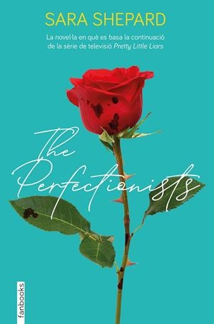The Perfectionists | 9788417515287 | Shepard, Sara | Llibres.cat | Llibreria online en català | La Impossible Llibreters Barcelona