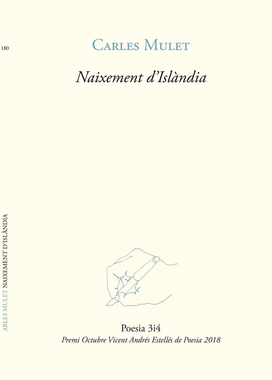 Naixement d'Islandia | 9788417469092 | Mulet, Carles | Llibres.cat | Llibreria online en català | La Impossible Llibreters Barcelona