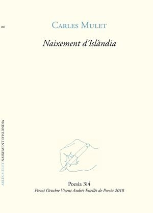 Naixement d'Islandia | 9788417469092 | Mulet, Carles | Llibres.cat | Llibreria online en català | La Impossible Llibreters Barcelona