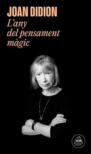 L'any del pensament màgic | 9788439735793 | Didion, Joan | Llibres.cat | Llibreria online en català | La Impossible Llibreters Barcelona