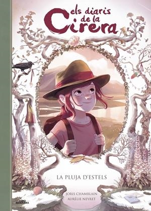 La pluja d'estels (Els diaris de la Cirera 5) | 9788420433905 | Chamblain, Joris | Llibres.cat | Llibreria online en català | La Impossible Llibreters Barcelona
