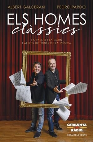 Els homes clàssics | 9788417627355 | Galceran, Albert / Pardo, Pedro | Llibres.cat | Llibreria online en català | La Impossible Llibreters Barcelona