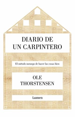 Diario de un carpintero | 9788426405975 | Thorstensen, Ole | Llibres.cat | Llibreria online en català | La Impossible Llibreters Barcelona