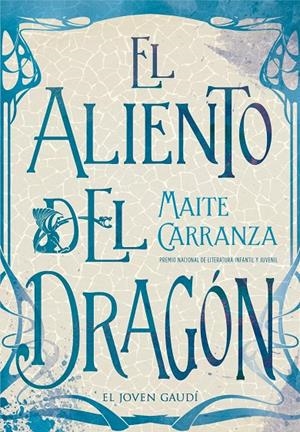 El aliento del dragón | 9788424664718 | Maite Carranza | Llibres.cat | Llibreria online en català | La Impossible Llibreters Barcelona