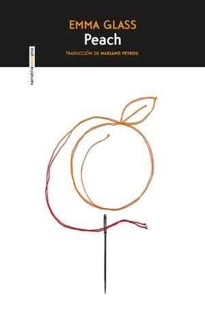 Peach | 9788416677887 | Glass, Emma | Llibres.cat | Llibreria online en català | La Impossible Llibreters Barcelona