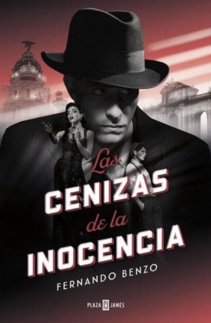 Las cenizas de la inocencia | 9788401022401 | Benzo Sainz, Fernando | Llibres.cat | Llibreria online en català | La Impossible Llibreters Barcelona