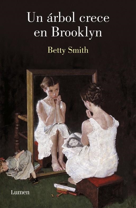Un árbol crece en Brooklyn | 9788426406866 | Smith, Betty | Llibres.cat | Llibreria online en català | La Impossible Llibreters Barcelona