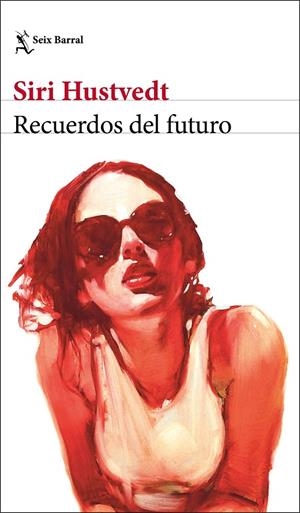 Recuerdos del futuro | 9788432235085 | Hustvedt, Siri | Llibres.cat | Llibreria online en català | La Impossible Llibreters Barcelona