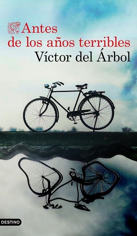 Antes de los años terribles | 9788423355716 | del Árbol, Víctor | Llibres.cat | Llibreria online en català | La Impossible Llibreters Barcelona