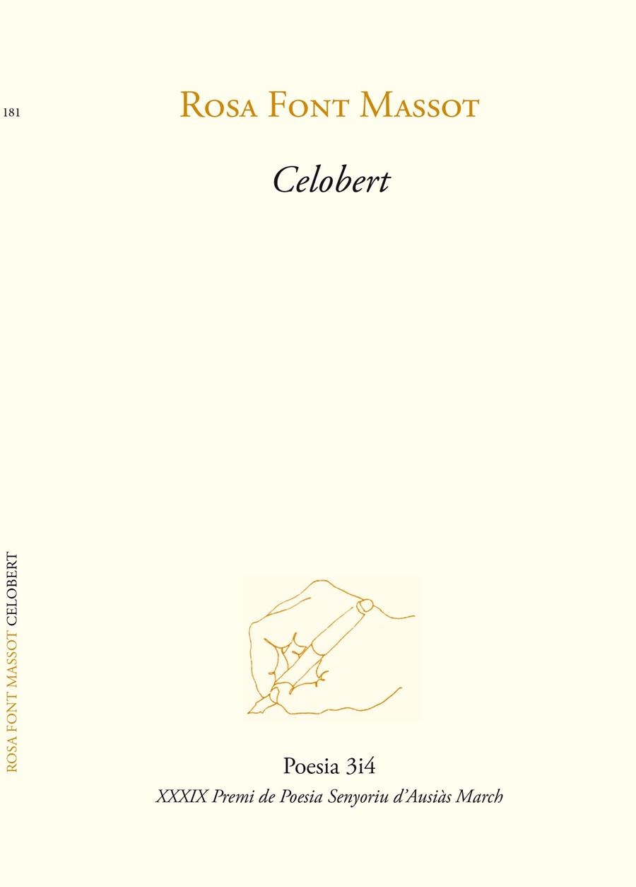 Celobert | 9788417469153 | Font, Rosa | Llibres.cat | Llibreria online en català | La Impossible Llibreters Barcelona