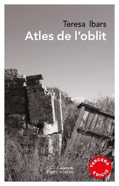 Atles de l'oblit | 9788413030586 | Ibars, Teresa | Llibres.cat | Llibreria online en català | La Impossible Llibreters Barcelona