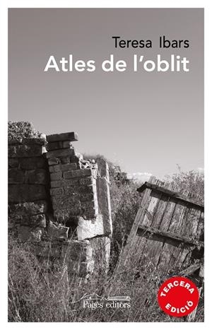 Atles de l'oblit | 9788413030586 | Ibars, Teresa | Llibres.cat | Llibreria online en català | La Impossible Llibreters Barcelona
