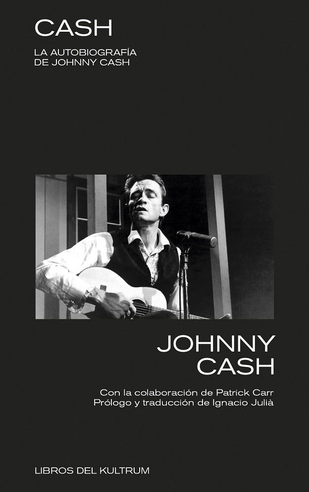 CASH | 9788494938344 | Cash, Johnny | Llibres.cat | Llibreria online en català | La Impossible Llibreters Barcelona