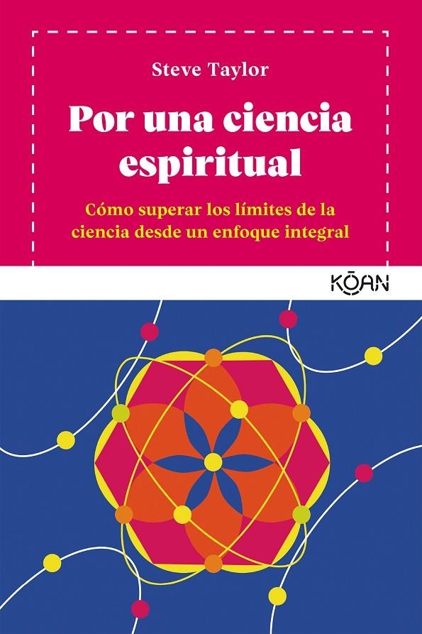 POR UNA CIENCIA ESPIRITUAL | 9788494913488 | Taylor, Steve | Llibres.cat | Llibreria online en català | La Impossible Llibreters Barcelona