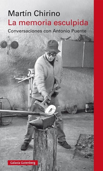 La memoria esculpida | 9788417747701 | Chirino, Martín/Puente, Antonio | Llibres.cat | Llibreria online en català | La Impossible Llibreters Barcelona