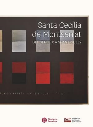 Santa Cecília de Montserrat | 9788498839081 | Diversos autors | Llibres.cat | Llibreria online en català | La Impossible Llibreters Barcelona