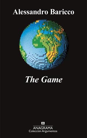 The Game | 9788433964366 | Baricco, Alessandro | Llibres.cat | Llibreria online en català | La Impossible Llibreters Barcelona