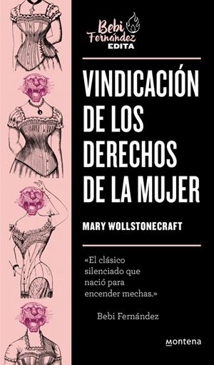 Vindicación de los derechos de la mujer | 9788417773366 | Wollstonecraft, Mary | Llibres.cat | Llibreria online en català | La Impossible Llibreters Barcelona