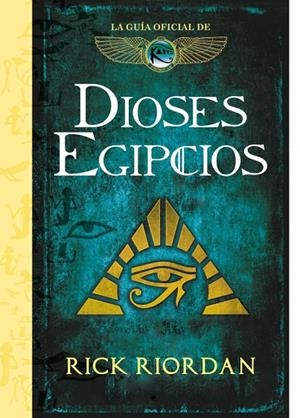 Dioses egipcios | 9788417671525 | Riordan, Rick | Llibres.cat | Llibreria online en català | La Impossible Llibreters Barcelona