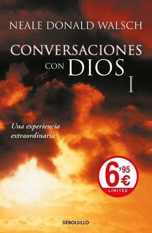 Conversaciones con Dios I | 9788466348348 | Walsch, Neale Donald | Llibres.cat | Llibreria online en català | La Impossible Llibreters Barcelona