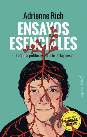 ENSAYOS ESENCIALES | 9788494966866 | Rich, Adrienne | Llibres.cat | Llibreria online en català | La Impossible Llibreters Barcelona