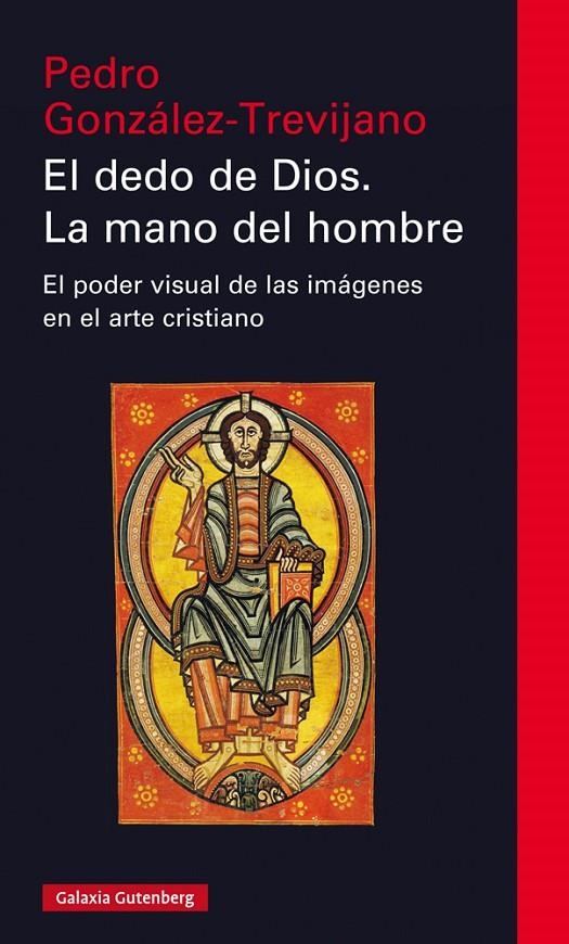 El dedo de Dios. La mano del hombre | 9788417747329 | González Trevijano, Pedro | Llibres.cat | Llibreria online en català | La Impossible Llibreters Barcelona