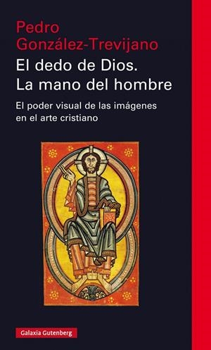 El dedo de Dios. La mano del hombre | 9788417747329 | González Trevijano, Pedro | Llibres.cat | Llibreria online en català | La Impossible Llibreters Barcelona