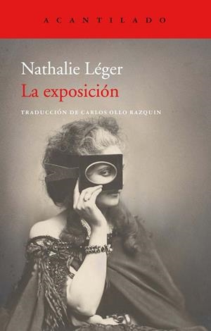 La exposición | 9788417346676 | Léger, Natalie | Llibres.cat | Llibreria online en català | La Impossible Llibreters Barcelona