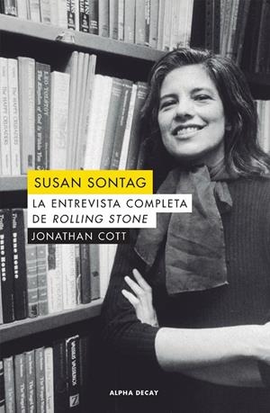 SUSAN SONTAG | 9788494958113 | Cott, Jonathan | Llibres.cat | Llibreria online en català | La Impossible Llibreters Barcelona