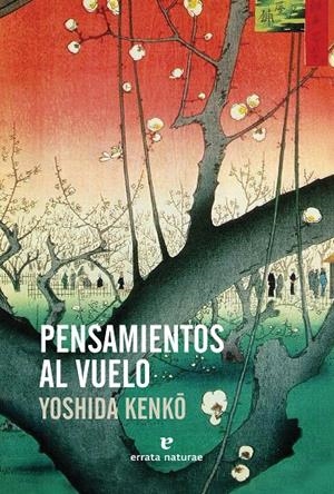 Pensaminetos al vuelo | 9788417800123 | kenko, Yoshida | Llibres.cat | Llibreria online en català | La Impossible Llibreters Barcelona
