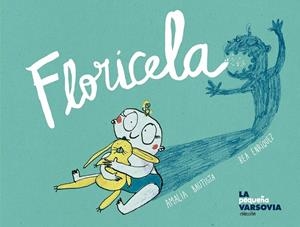 Floricela | 9788494841231 | Bautista, Amalia | Llibres.cat | Llibreria online en català | La Impossible Llibreters Barcelona
