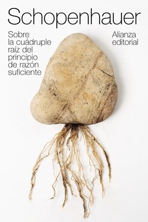 Sobre la cuádruple raíz del principio de razón suficiente | 9788491815440 | Schopenhauer, Arthur | Llibres.cat | Llibreria online en català | La Impossible Llibreters Barcelona