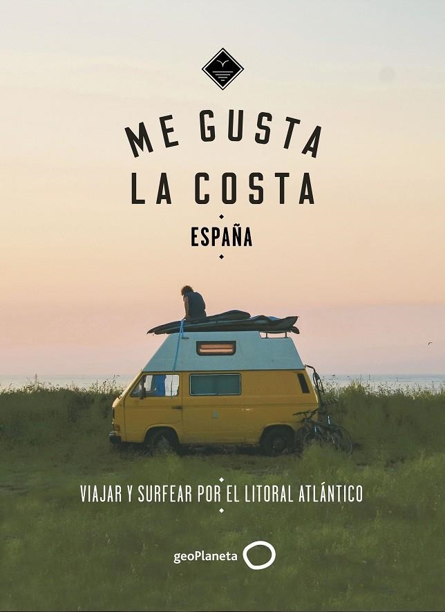 Me gusta la costa en España | 9788408186953 | Gossink, Alexandra/Middelkoop, Geert-Jan | Llibres.cat | Llibreria online en català | La Impossible Llibreters Barcelona