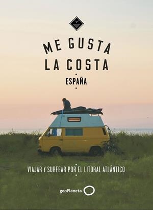 Me gusta la costa en España | 9788408186953 | Gossink, Alexandra/Middelkoop, Geert-Jan | Llibres.cat | Llibreria online en català | La Impossible Llibreters Barcelona