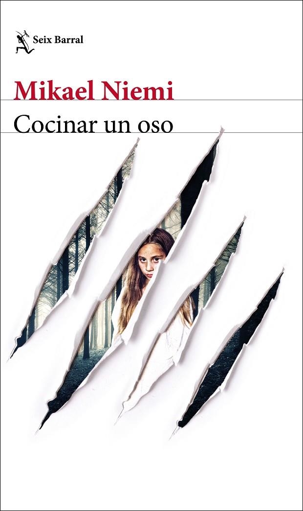 Cocinar un oso | 9788432235290 | Niemi, Mikael | Llibres.cat | Llibreria online en català | La Impossible Llibreters Barcelona