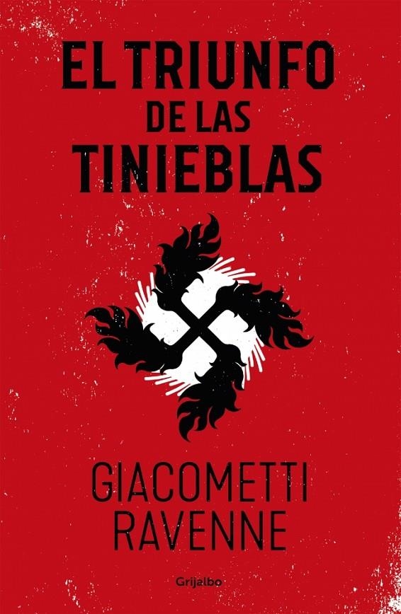 EL TRIUNFO DE LAS TINIEBLAS | 9788425357343 | Ravenne, Giacometti | Llibres.cat | Llibreria online en català | La Impossible Llibreters Barcelona