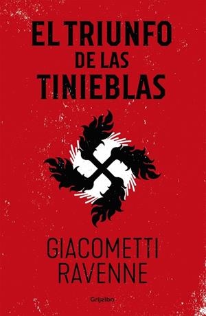 EL TRIUNFO DE LAS TINIEBLAS | 9788425357343 | Ravenne, Giacometti | Llibres.cat | Llibreria online en català | La Impossible Llibreters Barcelona