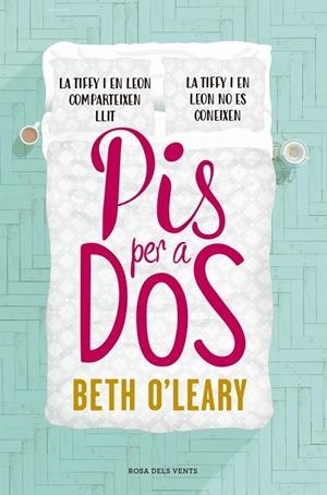 Pis per a dos | 9788417627164 | O'Leary, Beth | Llibres.cat | Llibreria online en català | La Impossible Llibreters Barcelona