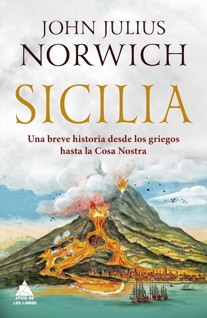 Sicilia | 9788417743079 | Norwich, John Julius | Llibres.cat | Llibreria online en català | La Impossible Llibreters Barcelona