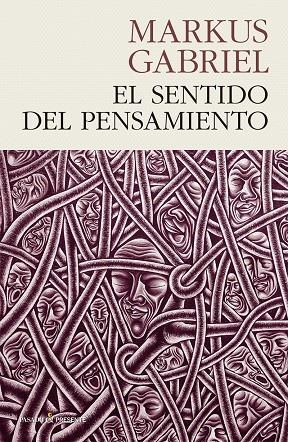 EL SENTIDO DEL PENSAMIENTO | 9788494970610 | Markus, Gabriel | Llibres.cat | Llibreria online en català | La Impossible Llibreters Barcelona