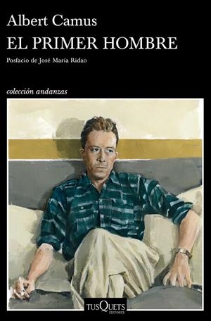 El primer hombre | 9788490666586 | Camus, Albert | Llibres.cat | Llibreria online en català | La Impossible Llibreters Barcelona