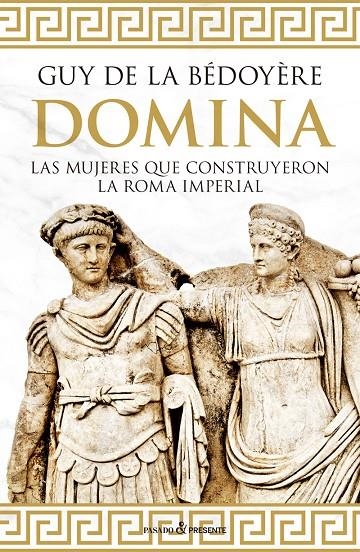 DOMINA | 9788494970658 | De la Bedoyere | Llibres.cat | Llibreria online en català | La Impossible Llibreters Barcelona