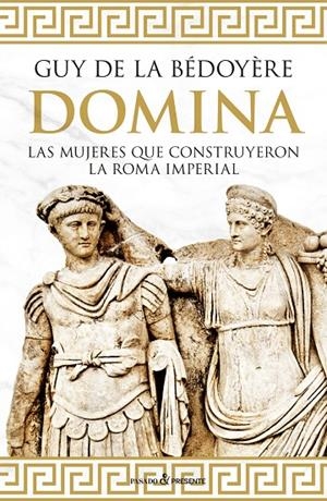 DOMINA | 9788494970658 | De la Bedoyere | Llibres.cat | Llibreria online en català | La Impossible Llibreters Barcelona