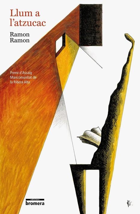 Llum a l'atzucac | 9788490268605 | Ramon, Ramon | Llibres.cat | Llibreria online en català | La Impossible Llibreters Barcelona